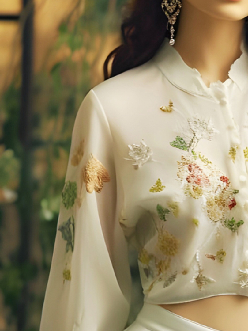 Meadow Silk Set-img